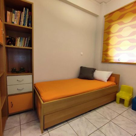 Euphoria Apartment Nafplio Exterior photo