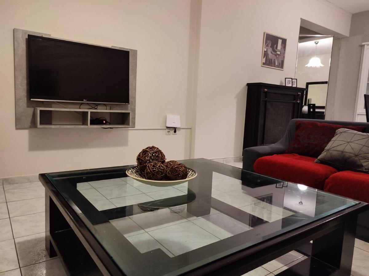 Euphoria Apartment Nafplio Exterior photo