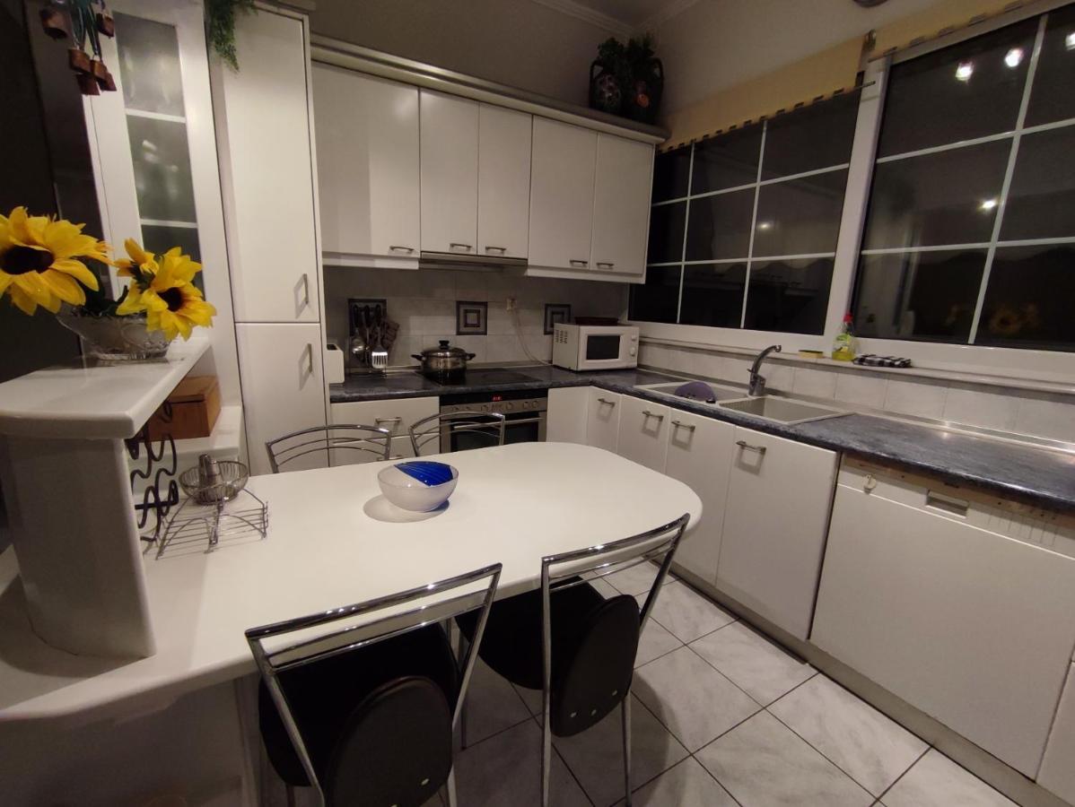 Euphoria Apartment Nafplio Exterior photo