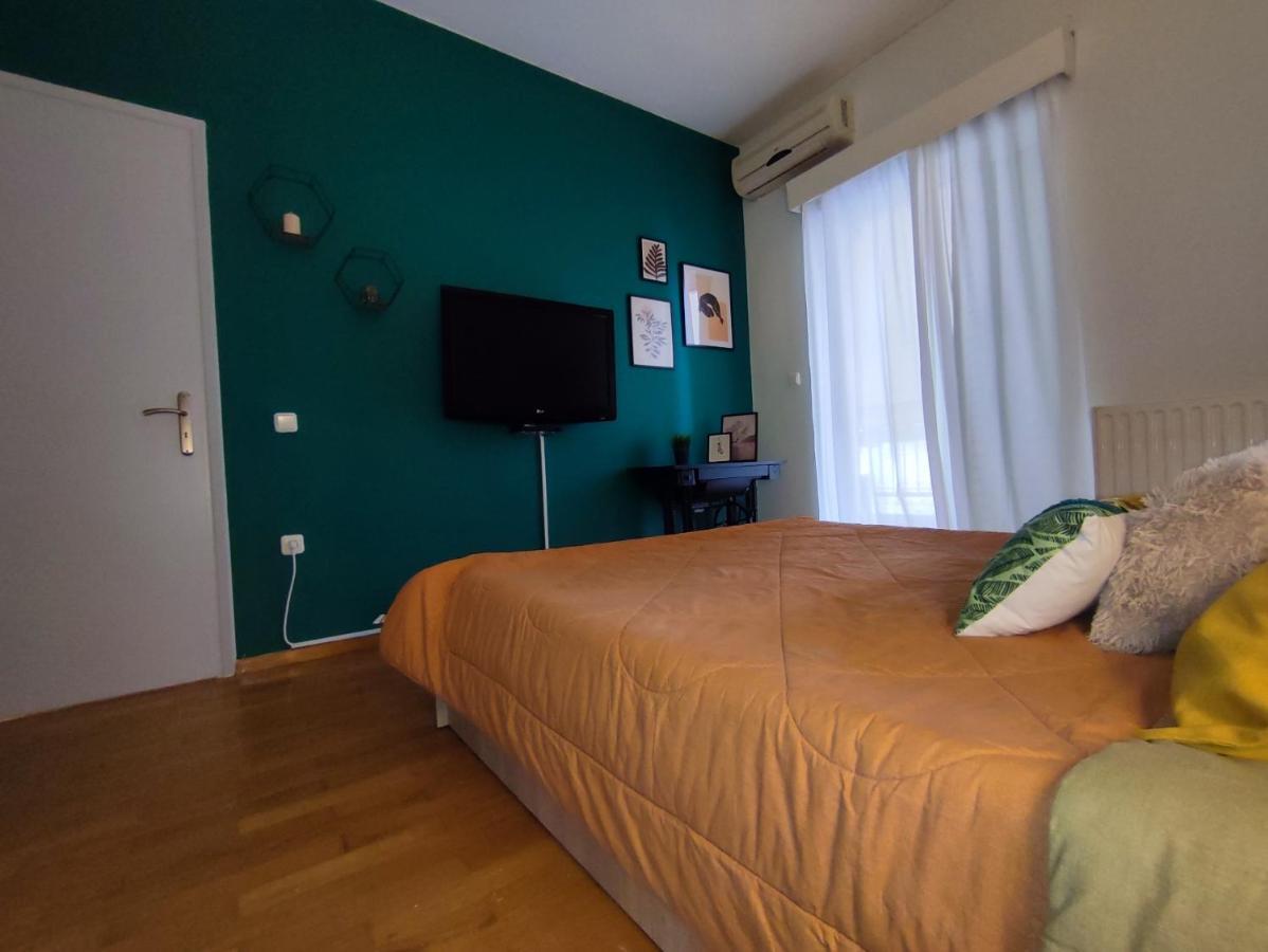 Euphoria Apartment Nafplio Exterior photo